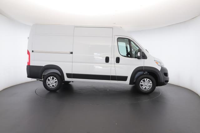 2024 Ram ProMaster 2500 Cargo Van SLT High Roof 136" WB