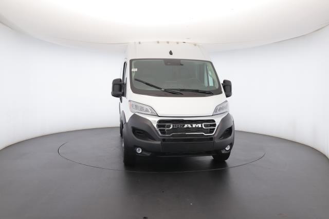 2024 Ram ProMaster 2500 Cargo Van SLT High Roof 136" WB