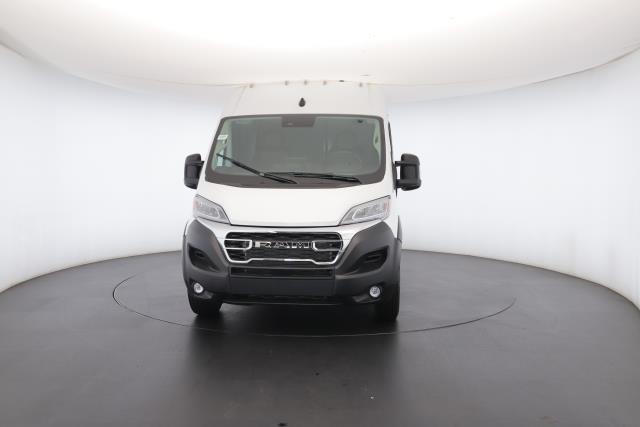 2024 Ram ProMaster 2500 Cargo Van SLT High Roof 136" WB
