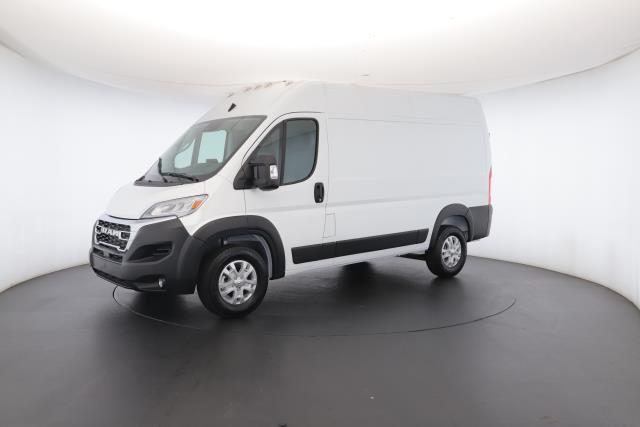 2024 Ram ProMaster 2500 Cargo Van SLT High Roof 136" WB