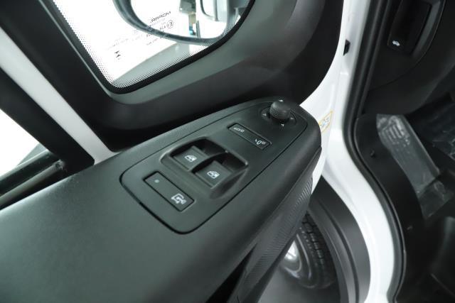 2024 Ram ProMaster 2500 Cargo Van SLT High Roof 136" WB