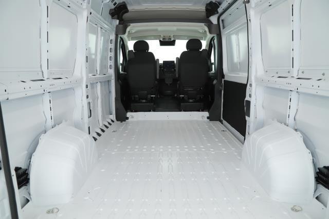 2024 Ram ProMaster 2500 Cargo Van SLT High Roof 136" WB