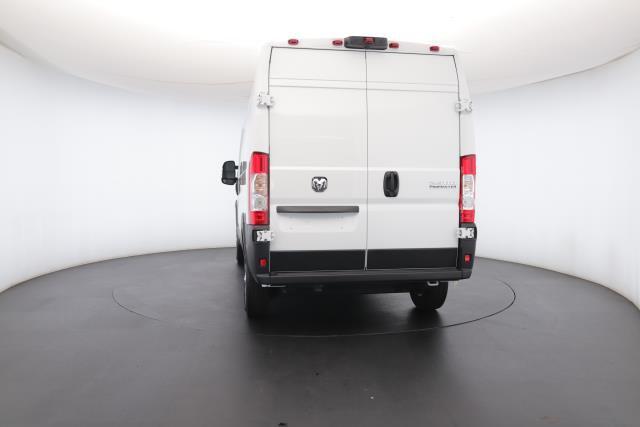 2024 Ram ProMaster 2500 Cargo Van SLT High Roof 136" WB