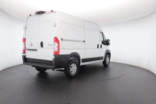 2024 Ram ProMaster 2500 Cargo Van SLT High Roof 136" WB