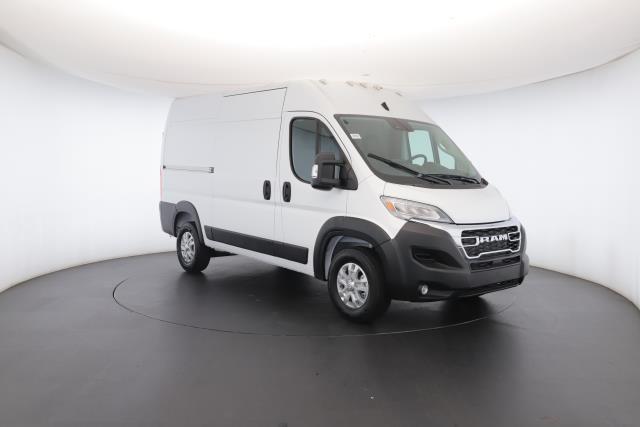 2024 Ram ProMaster 2500 Cargo Van SLT High Roof 136" WB