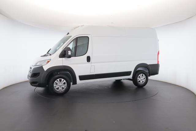 2024 Ram ProMaster 2500 Cargo Van SLT High Roof 136" WB