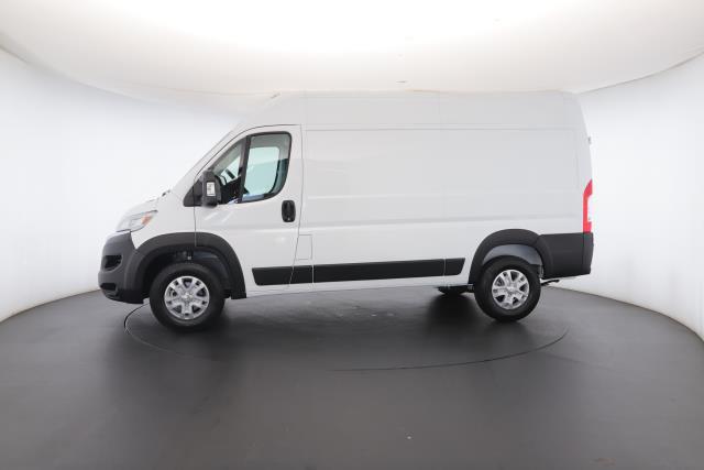 2024 Ram ProMaster 2500 Cargo Van SLT High Roof 136" WB