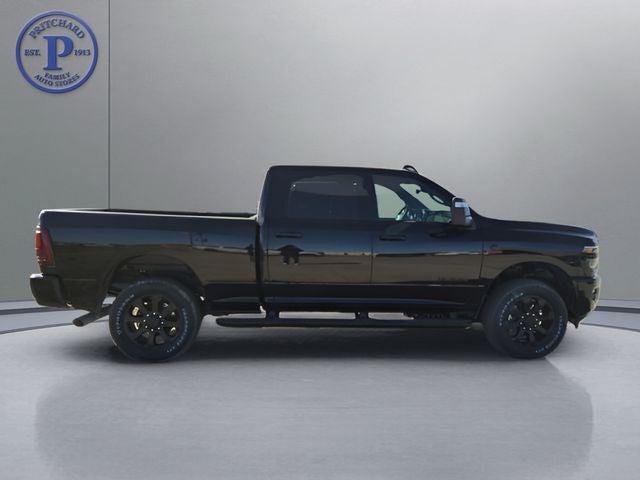 2026 RAM Ram 3500 RAM 3500 LARAMIE CREW CAB 4X4 64 BOX