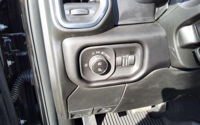 2026 Ram 3500 Laramie Crew Cab 4x4 6'4" Box