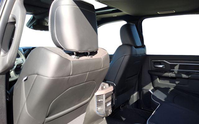 2026 Ram 3500 Laramie Crew Cab 4x4 6'4" Box
