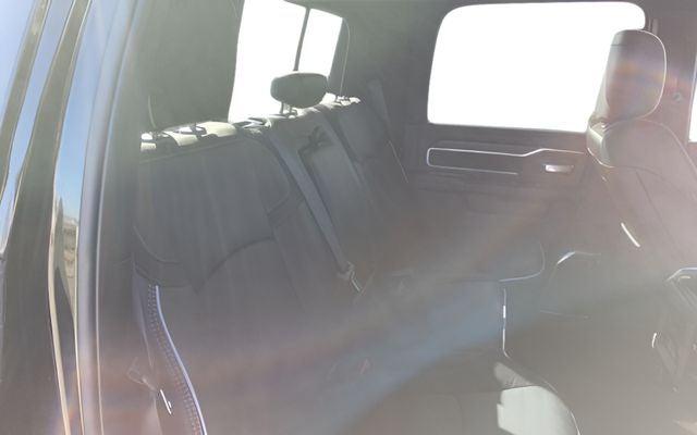 2026 Ram 3500 Laramie Crew Cab 4x4 6'4" Box