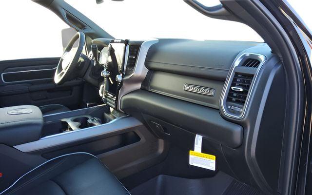 2026 Ram 3500 Laramie Crew Cab 4x4 6'4" Box