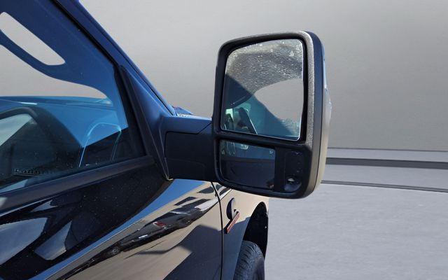 2026 Ram 3500 Laramie Crew Cab 4x4 6'4" Box