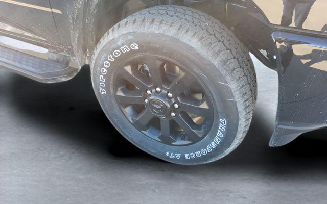 2026 Ram 3500 Laramie Crew Cab 4x4 6'4" Box