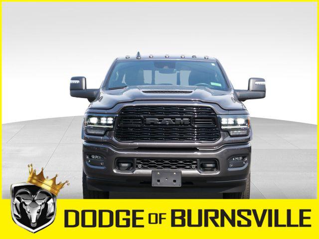 2024 RAM 3500 Limited Crew Cab 4x4 64 Box 2024 RAM 3500 Limited Crew Cab 4x4 64 Box