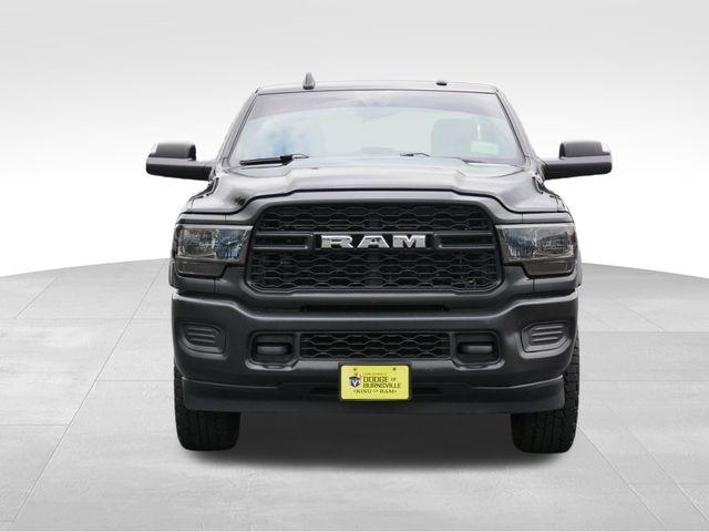 2021 RAM 3500 Tradesman Crew Cab 4x4 64 Box 2021 RAM 3500 Tradesman Crew Cab 4x4 64 Box