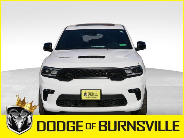 2022 Dodge Durango SRT 392 AWD 2022 Dodge Durango SRT 392 AWD