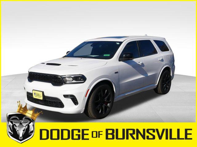 2022 Dodge Durango SRT 392 AWD 2022 Dodge Durango SRT 392 AWD