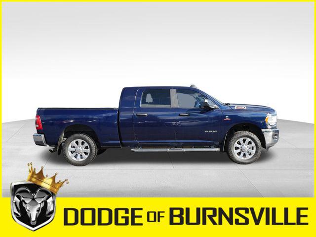 2022 RAM 3500 Big Horn Mega Cab 4x4 64 Box 2022 RAM 3500 Big Horn Mega Cab 4x4 64 Box