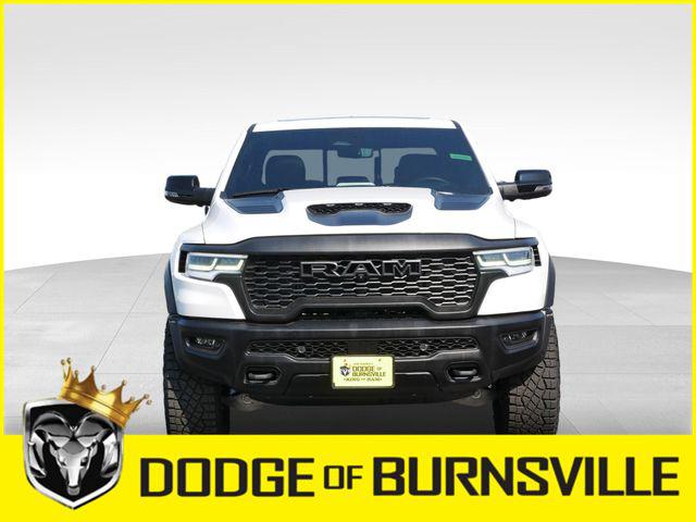 2025 RAM 1500 RHO Crew Cab 4x4 57 Box 2025 RAM 1500 RHO Crew Cab 4x4 57 Box