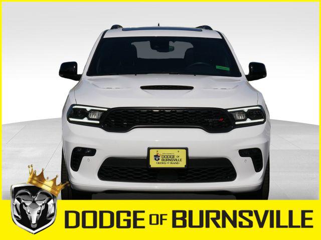 2023 Dodge Durango R/T Plus AWD 2023 Dodge Durango R/T Plus AWD