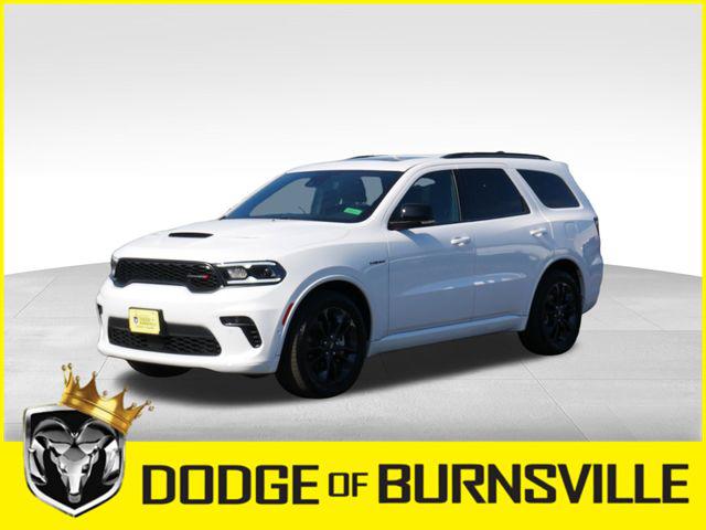 2023 Dodge Durango R/T Plus AWD 2023 Dodge Durango R/T Plus AWD