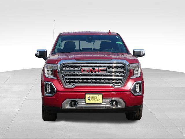2019 GMC Sierra 1500 Denali 2019 GMC Sierra 1500 Denali
