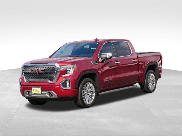 2019 GMC Sierra 1500 Denali 2019 GMC Sierra 1500 Denali
