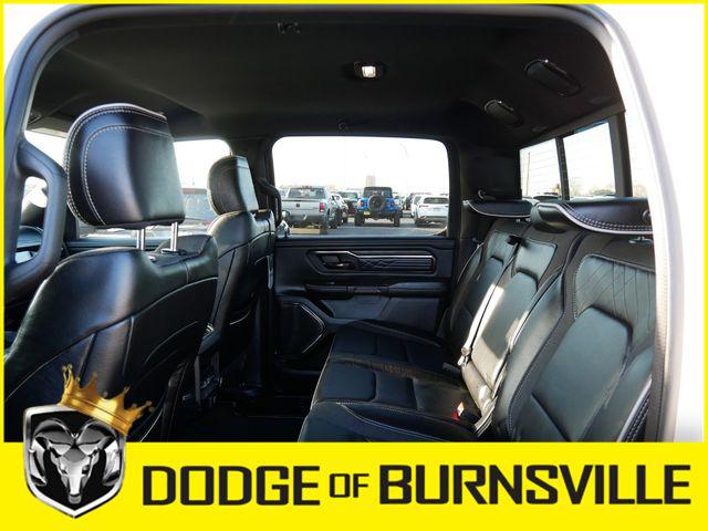 2025 RAM 1500 Limited Crew Cab 4x4 64 Box 2025 RAM 1500 Limited Crew Cab 4x4 64 Box