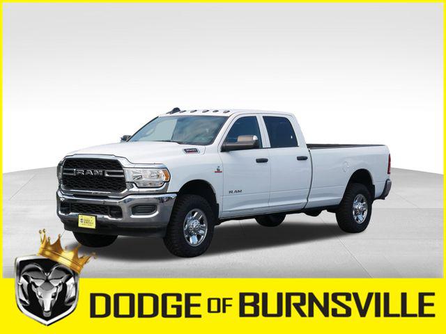 2021 RAM 3500 Tradesman Crew Cab 4x4 8 Box 2021 RAM 3500 Tradesman Crew Cab 4x4 8 Box