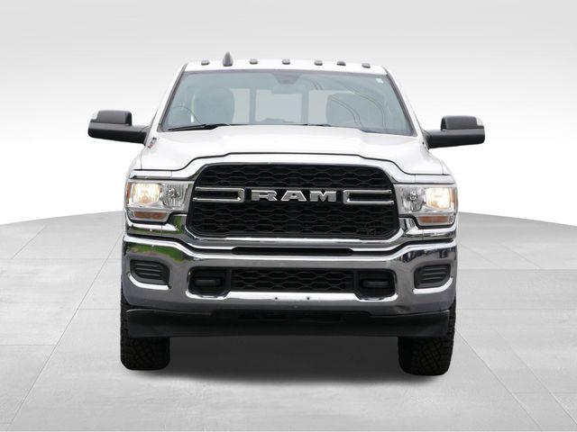 2021 RAM 3500 Tradesman Crew Cab 4x4 8 Box 2021 RAM 3500 Tradesman Crew Cab 4x4 8 Box