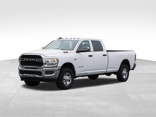 2021 RAM 3500 Tradesman Crew Cab 4x4 8 Box 2021 RAM 3500 Tradesman Crew Cab 4x4 8 Box
