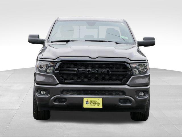 2023 RAM 1500 Tradesman Quad Cab 4x4 64 Box 2023 RAM 1500 Tradesman Quad Cab 4x4 64 Box