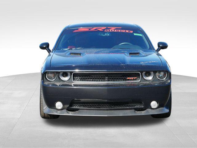 2013 Dodge Challenger SRT8