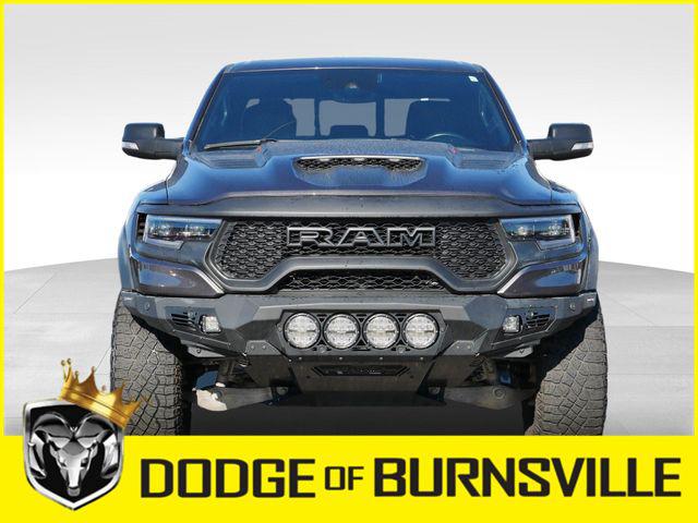 2021 RAM 1500 TRX Crew Cab 4x4 57 Box 2021 RAM 1500 TRX Crew Cab 4x4 57 Box