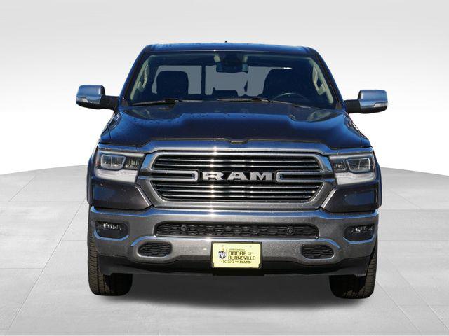 2019 RAM 1500 Laramie Crew Cab 4x4 57 Box 2019 RAM 1500 Laramie Crew Cab 4x4 57 Box