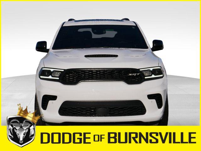 2024 Dodge Durango SRT 392 Plus AWD 2024 Dodge Durango SRT 392 Plus AWD