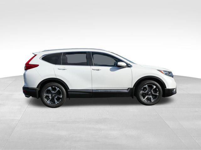 2019 Honda CR-V Touring 2019 Honda CR-V Touring
