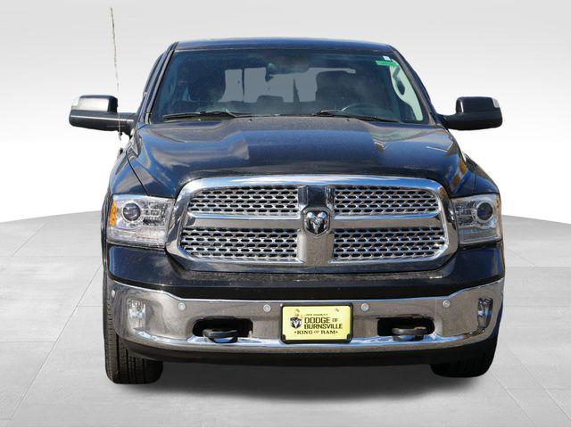 2015 RAM 1500 Laramie 2015 RAM 1500 Laramie