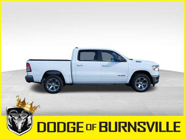 2022 RAM 1500 Big Horn Crew Cab 4x4 57 Box 2022 RAM 1500 Big Horn Crew Cab 4x4 57 Box