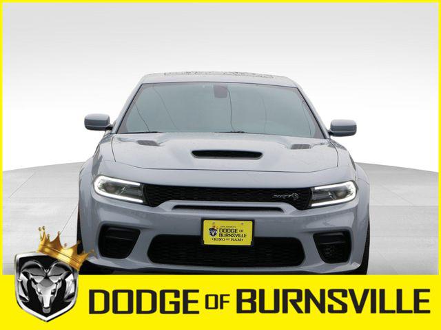 2021 Dodge Charger SRT Hellcat Redeye Widebody RWD 2021 Dodge Charger SRT Hellcat Redeye Widebody RWD