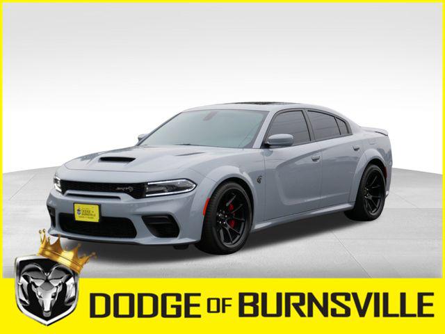 2021 Dodge Charger SRT Hellcat Redeye Widebody RWD 2021 Dodge Charger SRT Hellcat Redeye Widebody RWD