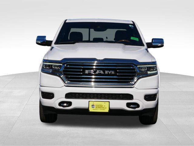 2022 RAM 1500 Limited Longhorn Crew Cab 4x4 57 Box