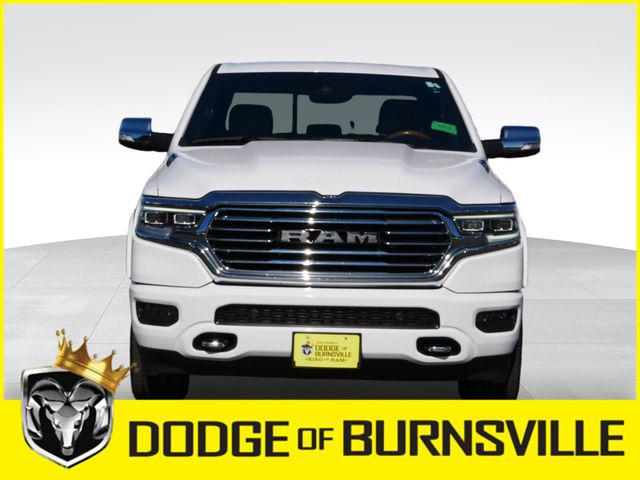2022 RAM 1500 Limited Longhorn Crew Cab 4x4 57 Box 2022 RAM 1500 Limited Longhorn Crew Cab 4x4 57 Box