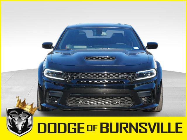 2023 Dodge Charger SRT Redeye Jailbreak 2023 Dodge Charger SRT Redeye Jailbreak