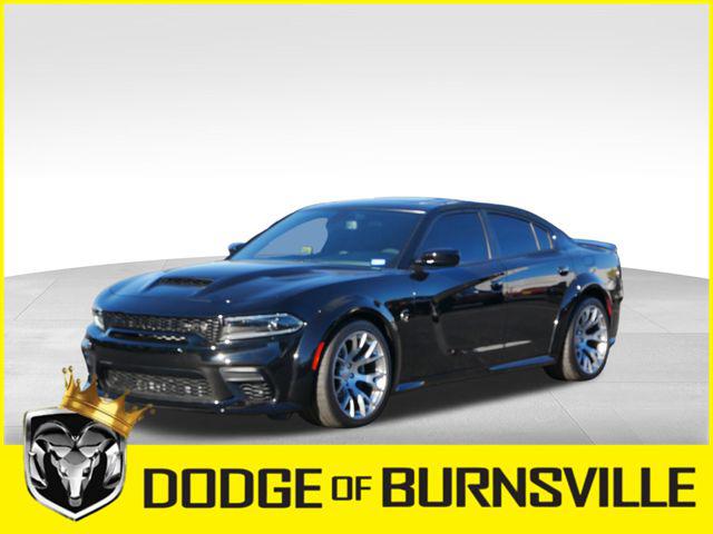 2023 Dodge Charger SRT Redeye Jailbreak 2023 Dodge Charger SRT Redeye Jailbreak