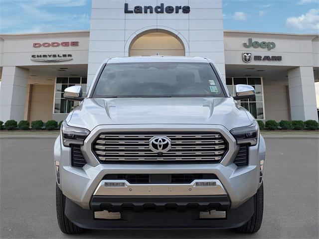 2024 Toyota Tacoma Hybrid Limited 2024 Toyota Tacoma Hybrid Limited