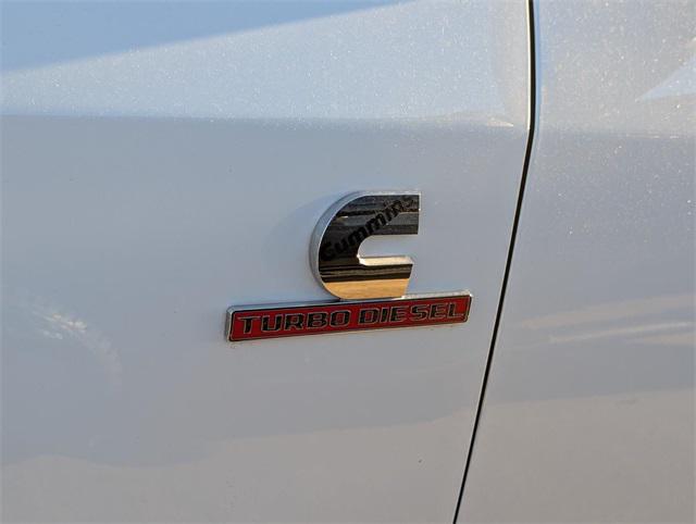 2024 RAM 3500 Tradesman Crew Cab 4x4 8 Box 2024 RAM 3500 Tradesman Crew Cab 4x4 8 Box