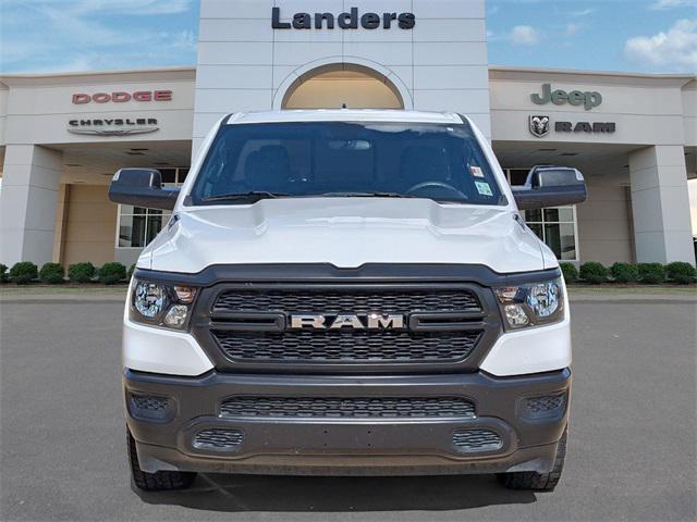 2024 RAM 1500 Tradesman Quad Cab 4x2 64 Box 2024 RAM 1500 Tradesman Quad Cab 4x2 64 Box