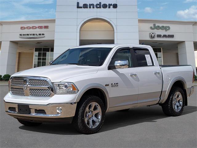 2016 RAM 1500 Laramie 2016 RAM 1500 Laramie